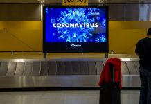 São Paulo confirma o terceiro caso da variante Ômicron no Brasil