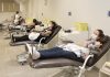 Hemocentro de Rio Preto faz alerta para baixo estoque de sangue