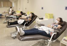 Hemocentro de Rio Preto faz alerta para baixo estoque de sangue