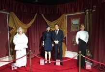 Dreamland Museu de Cera de Olímpia será inaugurado no dia 15