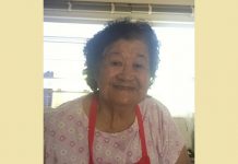 Falece Kimie Suzuki Abe, aos 88 anos