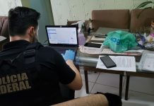 Homem é preso em Rio Preto durante operação da PF contra pornografia infantil