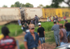 Homem morre atropelado por trem em Jales