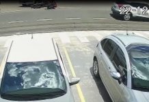 Motociclista morre após ser atingido por carro em avenida de Rio Preto