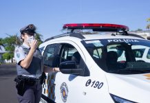 Polícia intensifica fiscalização em rodovias do noroeste paulista na Operação Natal