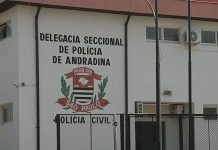 Procurado por estupro de vulnerável é preso após passar por radar inteligente em rodovia de Andradina