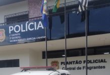 Ladrão invade casa, agride moradora e acaba preso em Votuporanga