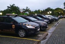 Com mais de 30 prisões, quadrilha investigada por mega-assalto foi desarticulada, diz PF