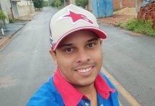 Jovem morre ao sofrer acidente de moto em estrada de Meridiano