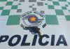 Homem é preso por porte ilegal de arma de fogo em Populina