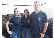 JVN Pneus Agrícolas, Industriais e para Caminhões Rodoviários agora em Votuporanga