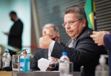 Rodovia Euclides da Cunha é eleita a melhor do Brasil e Carlão Pignatari comemora