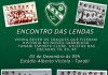 Lendas: Tanabi Masters promove encontro de ex-jogadores do Tanabi Esporte Clube