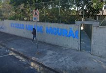 Estudante de 15 anos tem braço quebrado após ser agredido na fila da merenda em escola de Rio Preto