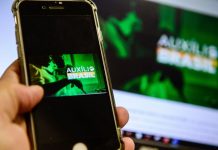 Caixa paga hoje Auxílio Brasil para beneficiários com NIS final 5
