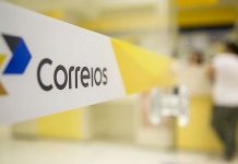 Correios investigam queda de sistema corporativo e do portal
