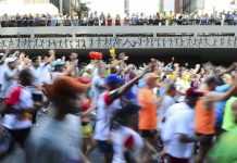 Corrida de São Silvestre abre último lote de inscrições para a prova