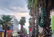 Véspera de Natal: comércio atende até às 16h nesta sexta-feira