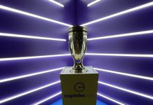 Copinha: Federação Paulista de Futebol divulga grupo do Cavinho