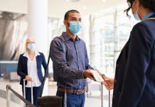 SP entra com pedido no STF para que o passaporte vacinal seja exigido de estrangeiros