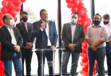 Dreamland Museu de Cera é inaugurado em Olímpia