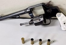 Homem é preso em flagrante por tentativa de homicídio em Andradina