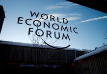 Fórum Econômico Mundial de 2022 é adiado em razão da variante Ômicron