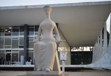 STF dá 48h para presidente explicar-se sobre servidores da Anvisa