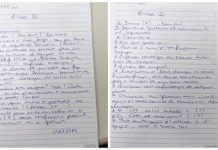 Quadrilha alvo de operação seguia ‘cartilha’ com perguntas e respostas para aplicar golpes por telefone; fotos