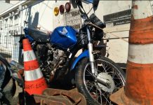 Motorista de carro é preso após acidente com morte de motociclista em rodovia de Araçatuba