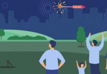 Neonergia Elektro alerta para cuidados com a energia elétrica durante as celebrações de ano novo