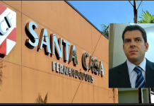 MP denúncia médicos de Fernandópolis por falsificação de prontuários e de darem `sumiço` em bala