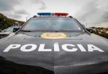 Casal é preso após convencer idosa de 79 anos a transferir R$ 400 mil em golpe do ‘bilhete premiado’