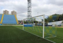 Paulistão terá mais um estádio com grama sintética; local será estreado pelo Corinthians