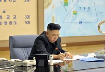 Coreia do Norte ameaça retomar testes nucleares