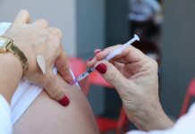 Vacinação Covid-19: em três dias são aplicadas mais de três mil doses em Votuporanga