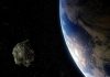Asteroide deve passar próximo à Terra nesta 3ª; saiba como acompanhar