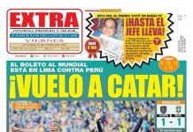 Jornal do Equador chama árbitro do empate com Brasil de “Rolbán”