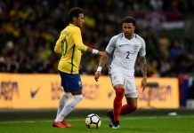 Seleção se aproxima de acordo para enfrentar a Inglaterra em junho