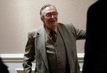 Olavo de Carvalho morre aos 74 anos