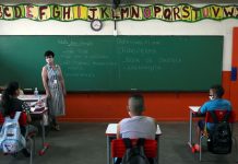 Professores da educação básica terão reajuste no piso salarial