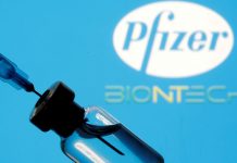 Pfizer: vacina específica contra Ômicron é cenário mais provável