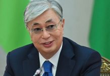 Cazaquistão: presidente determina atirar para matar durante tumultos