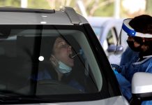 Israel detecta 1º caso de infecção dupla conhecida como flurona