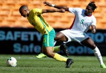 Copa Africana de Nações enfrenta novos problemas por Covid-19