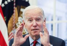 Rússia pode invadir Ucrânia no próximo mês, alerta Biden