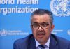 Pandemia “não está nem perto do fim”, alerta OMS