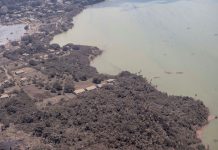 Ilhas de Tonga devem ficar sem comunicação pelo menos um mês