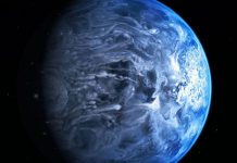 Empresa britânica planeja criar estúdio de cinema no espaço em 2024