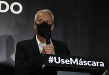 Pico de internações por covid em SP deve acontecer em três semanas